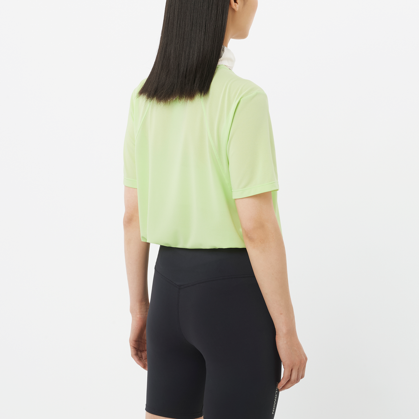 SHAKEout CORE SHORT SLEEVE TEE WOMEN'S