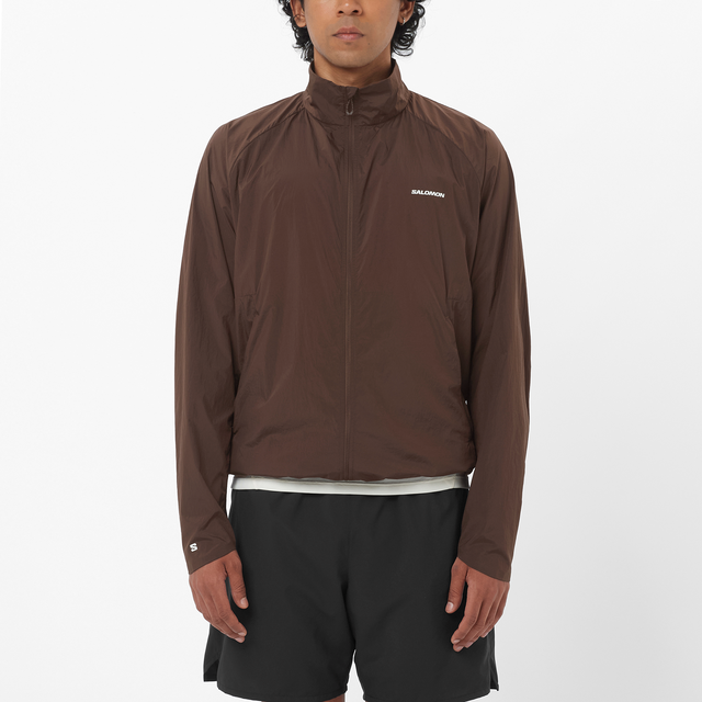 Buy SHAKEout FLY JACKET MEN'S by Salomon online - Salomon Australia