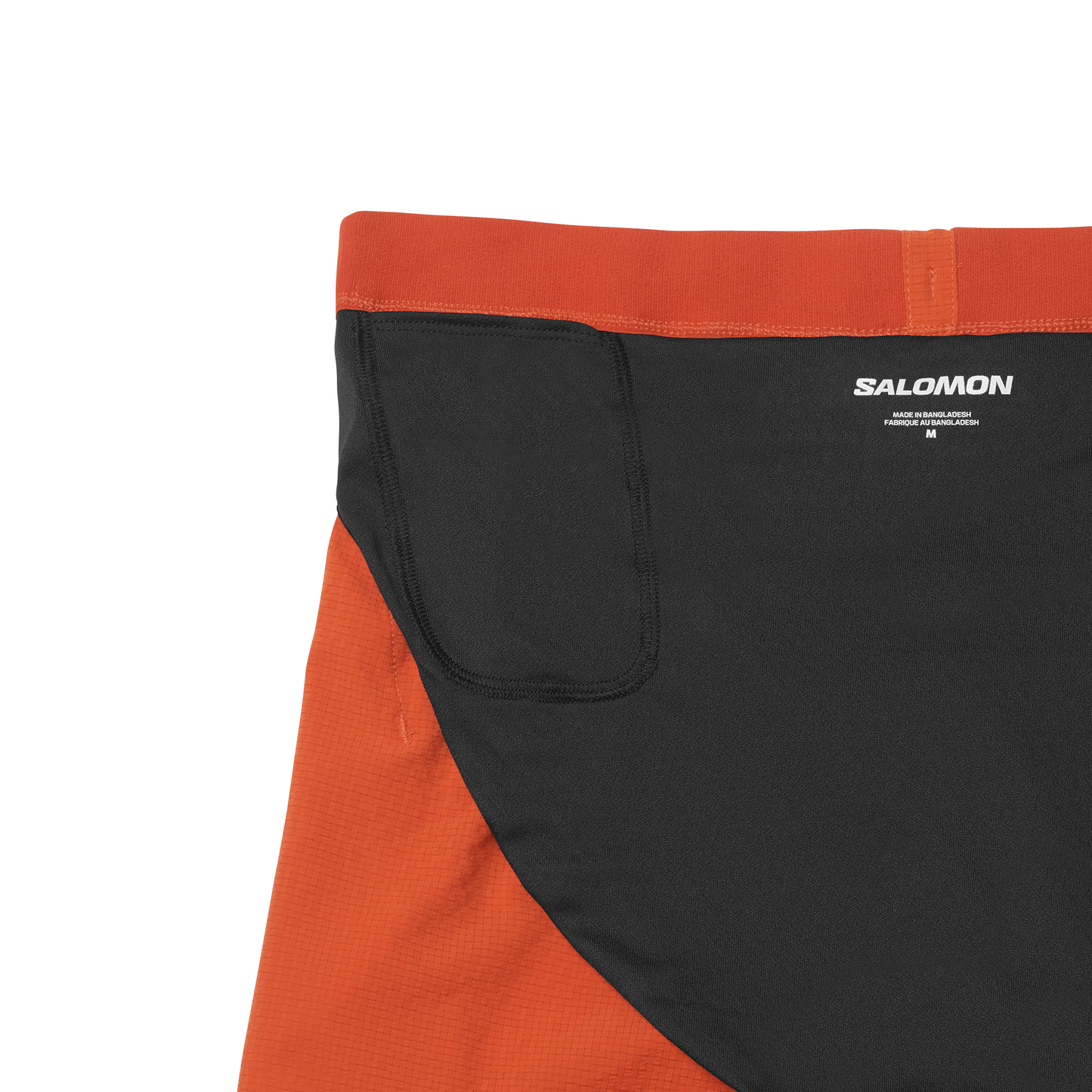 SENSE AERO SPLIT 3" SHORTS MEN'S