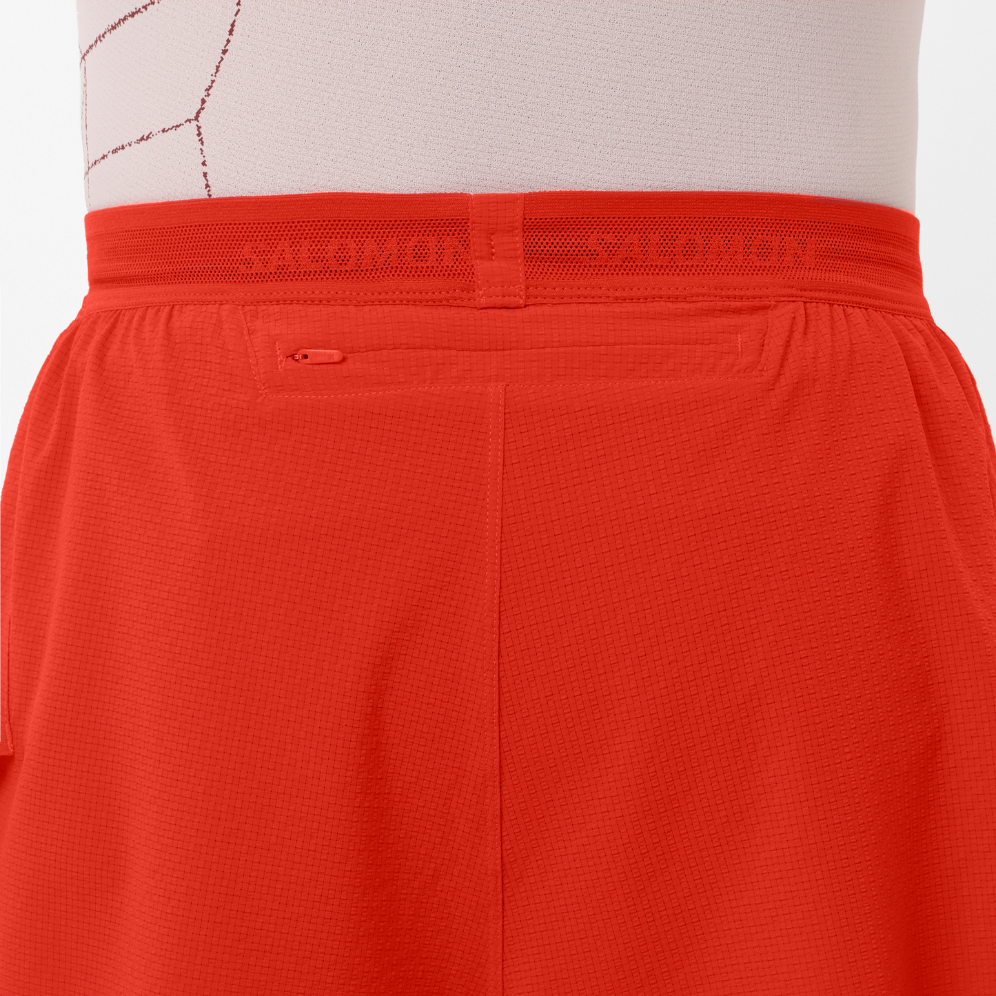 SENSE AERO SPLIT 3" SHORTS MEN'S