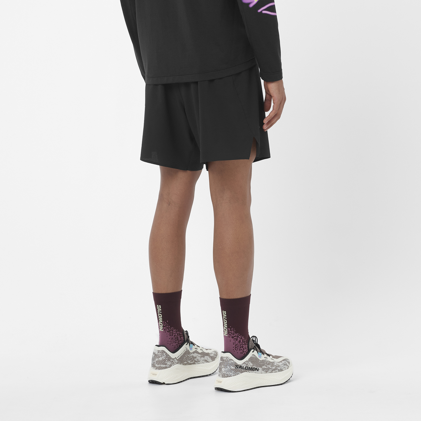 SENSE AERO 7'' SHORTS MEN'S