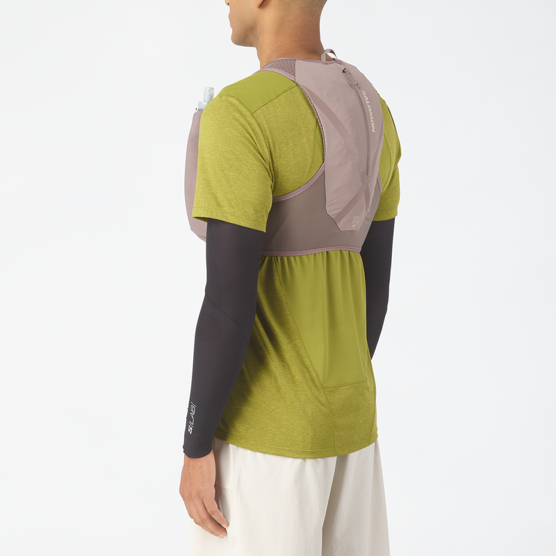 Adaptive Wear