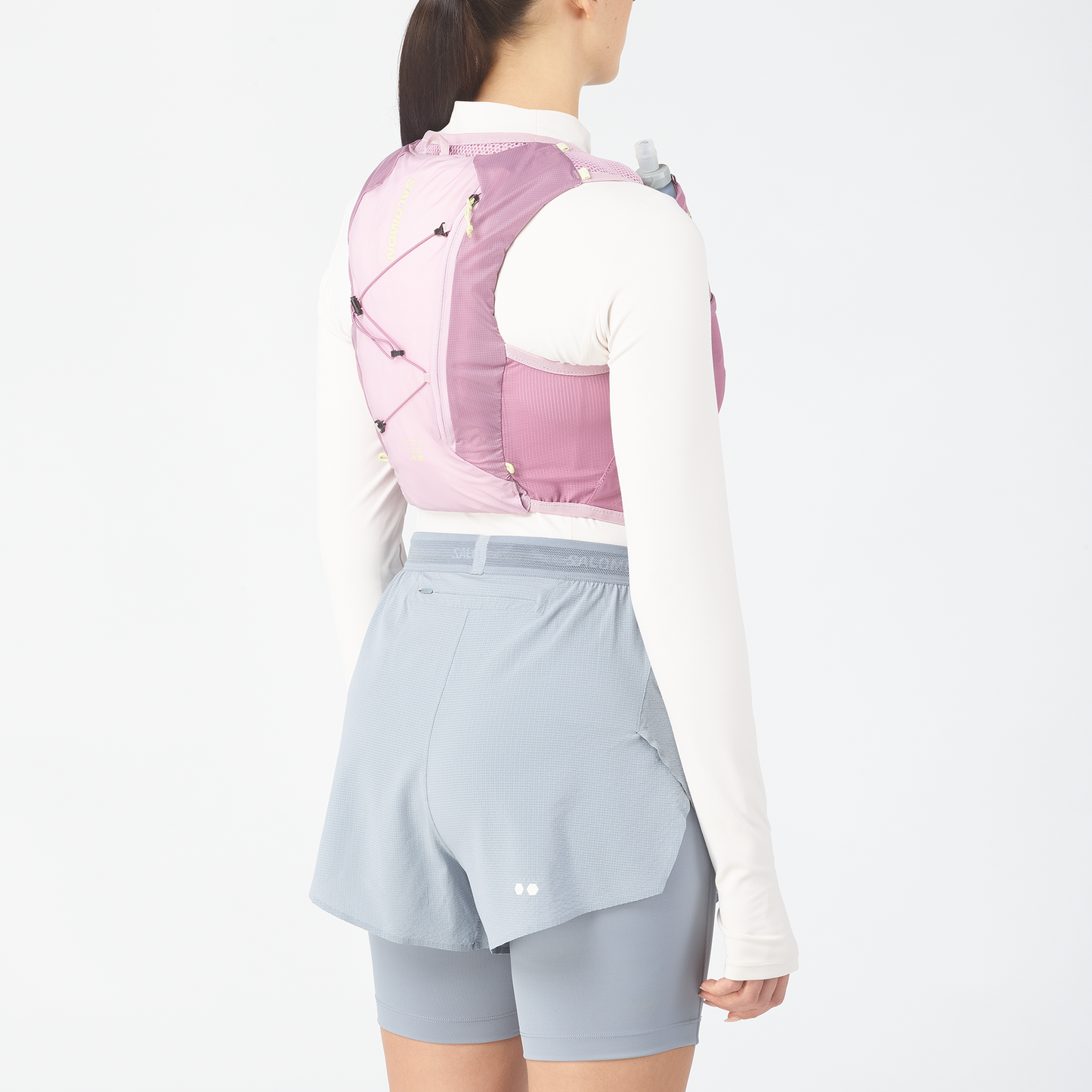 ACTIVE SKIN 4 WOMEN'S SET