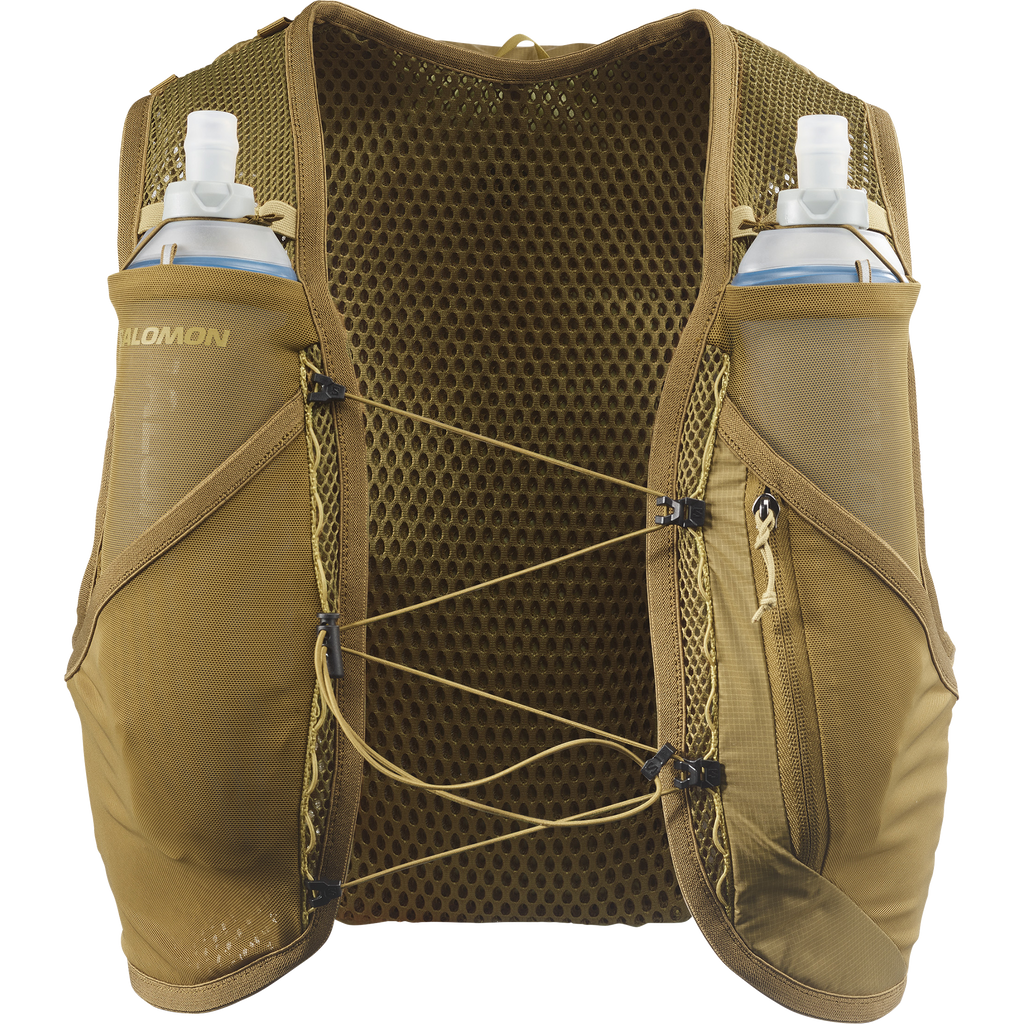 ACTIVE SKIN 8