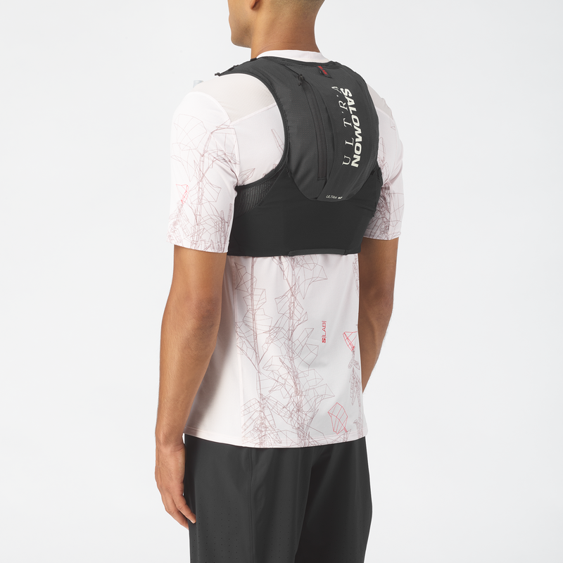 Bounce-Free Stability