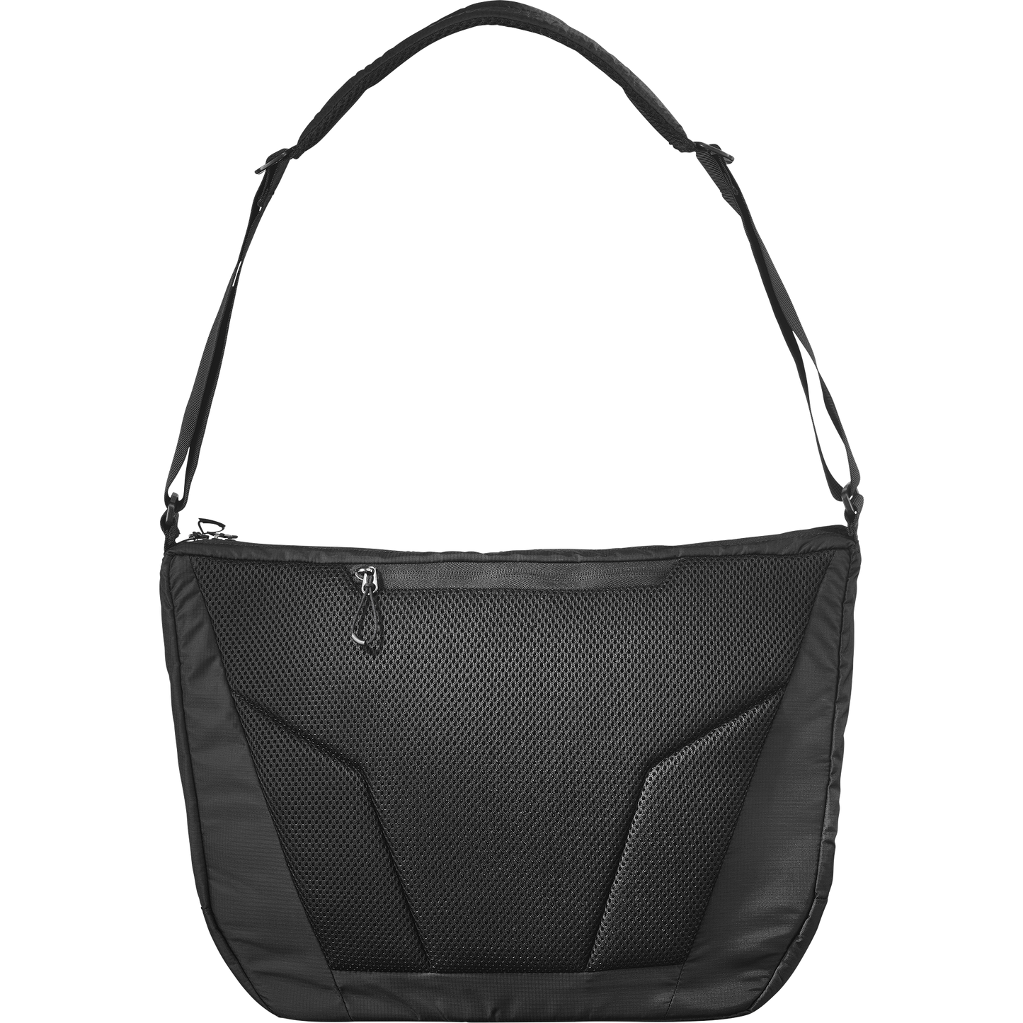 ACS SHOULDER BAG BLACK