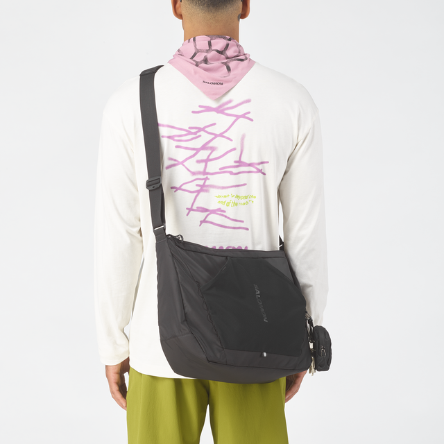 Buy ACS SHOULDER BAG by Salomon Australia online - Salomon Australia
