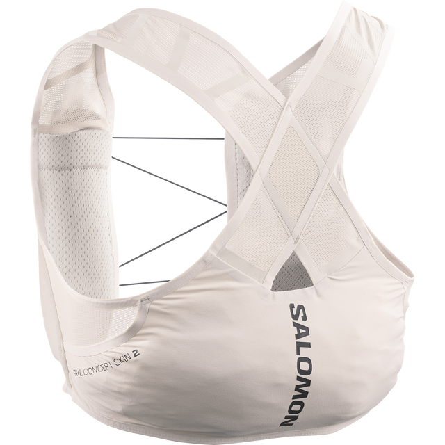 Buy GRVL CONCEPT SKIN 2 SET by Salomon Australia online - Salomon