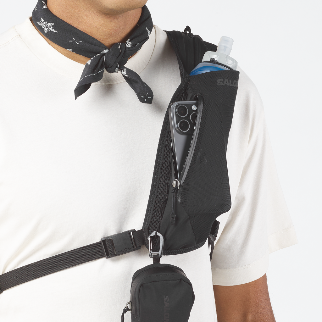 ADV CROSS BODY