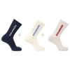 EVERYDAY CREW 3-PACK