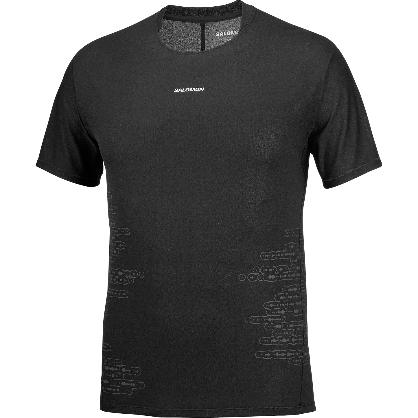 SENSE AERO SHORT SLEEVE TEE GFX MEN'S