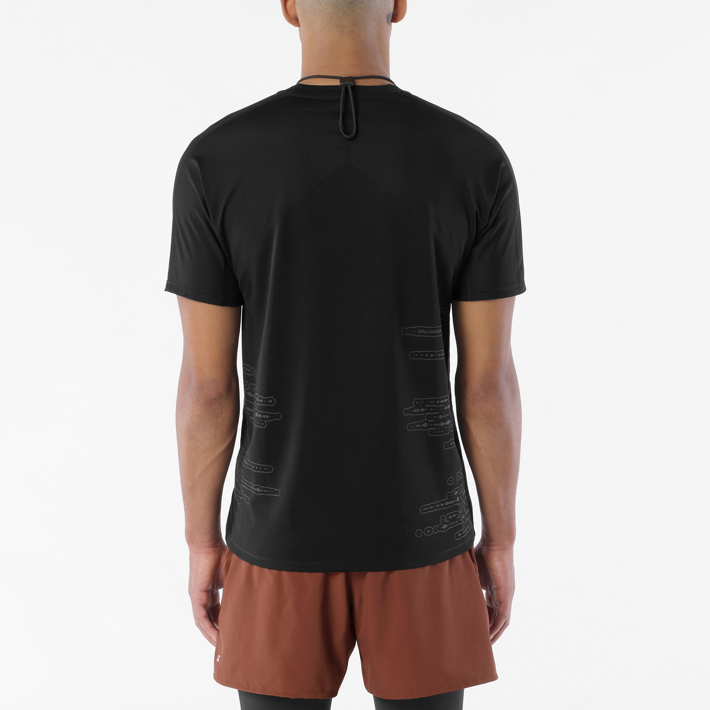 SENSE AERO SHORT SLEEVE TEE GFX MEN'S