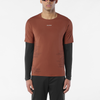 BURNT UMBER / Coffee Bean