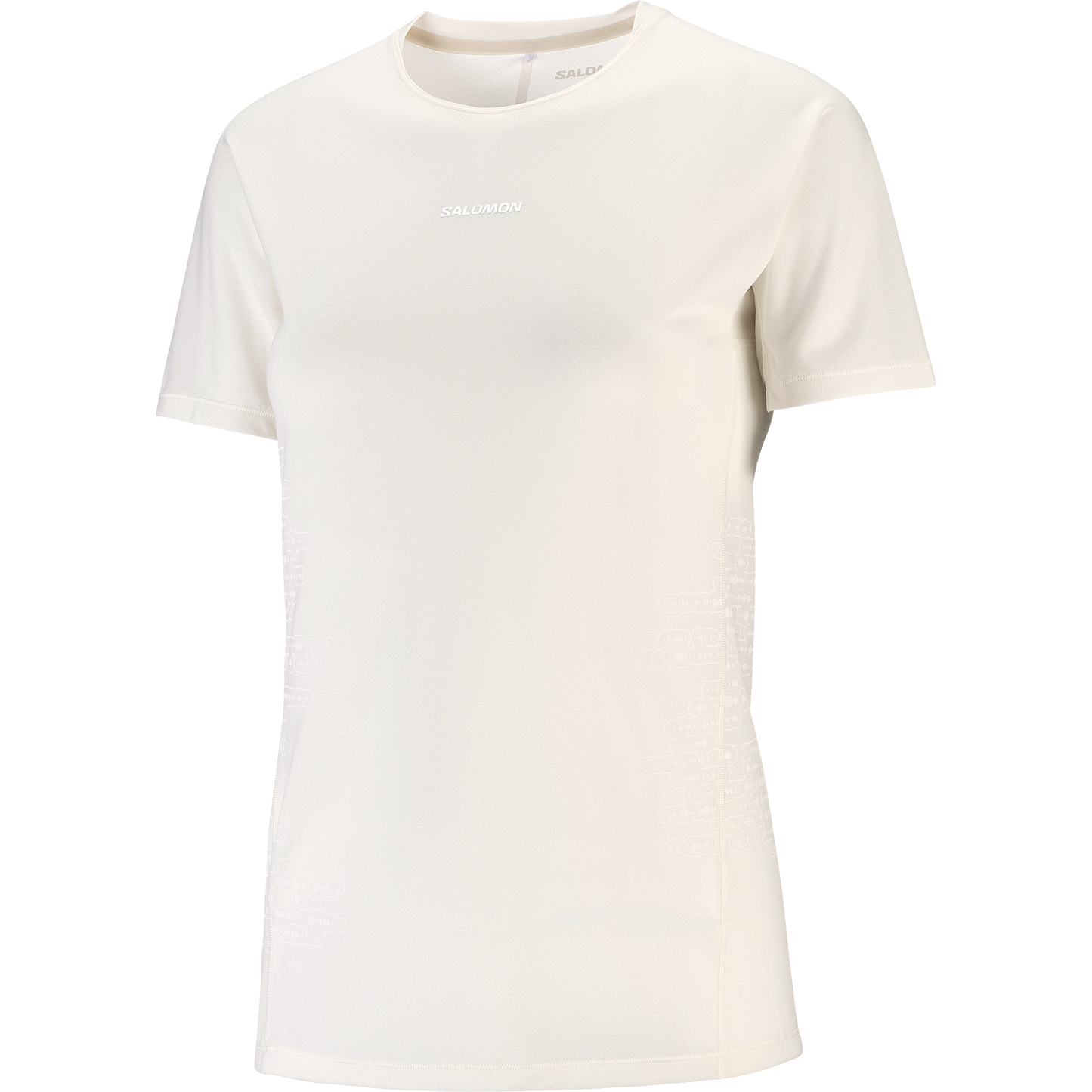 SENSE AERO SHORT SLEEVE TEE GFX WOMEN'S