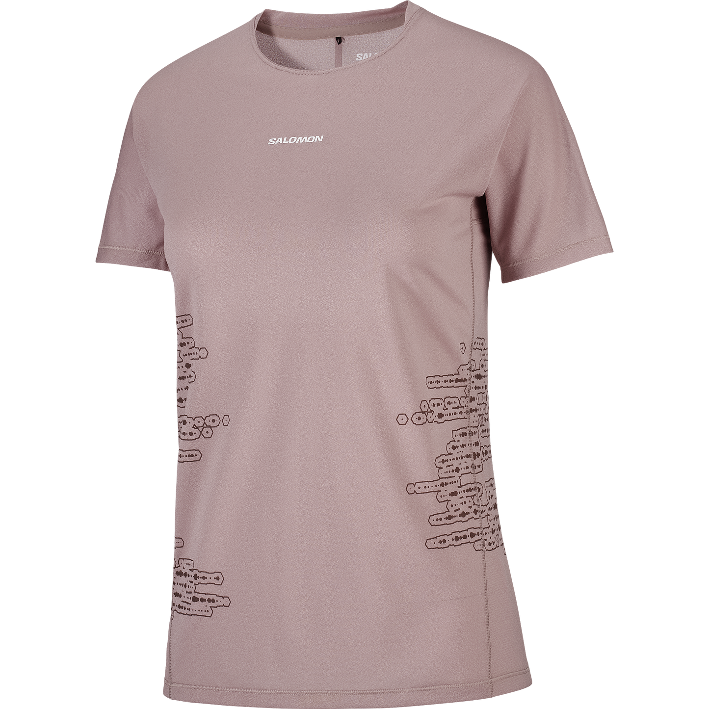 SENSE AERO SHORT SLEEVE TEE GFX WOMEN'S