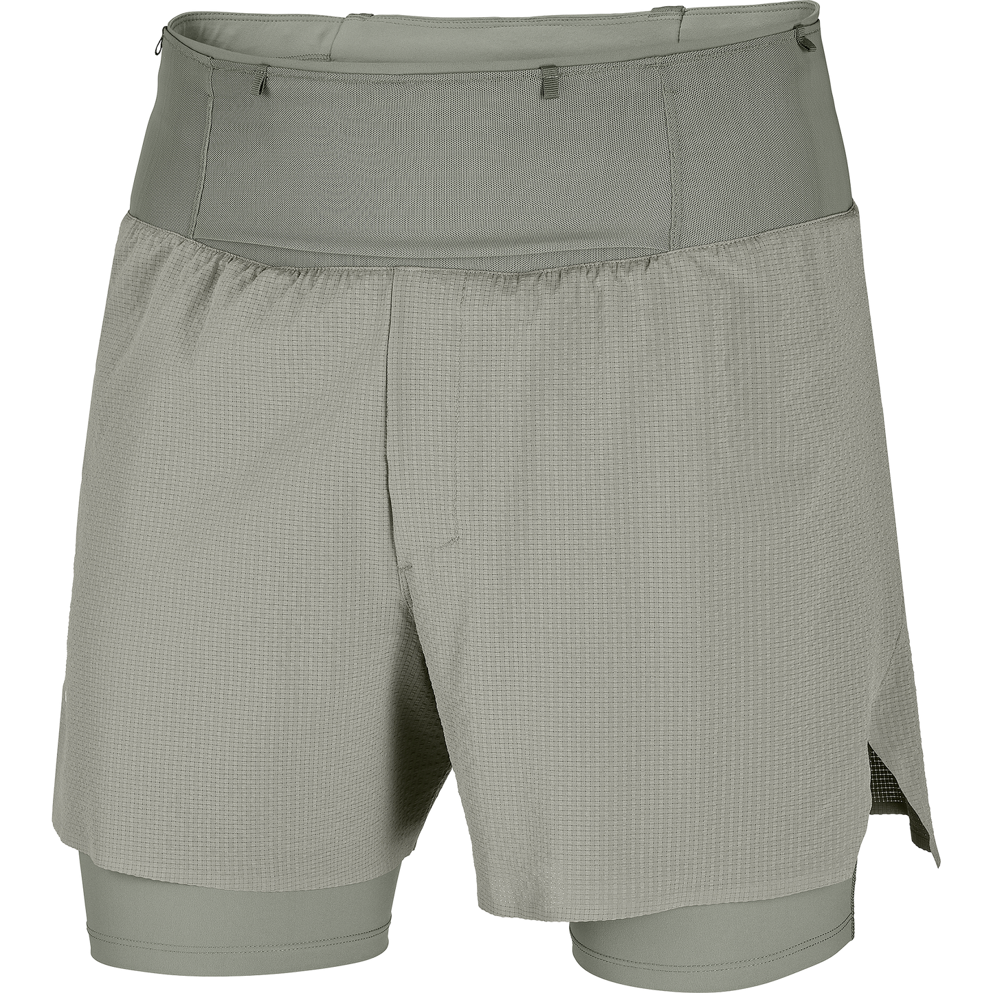 SENSE AERO 2IN1 TRAIL SHORTS 5" MEN'S