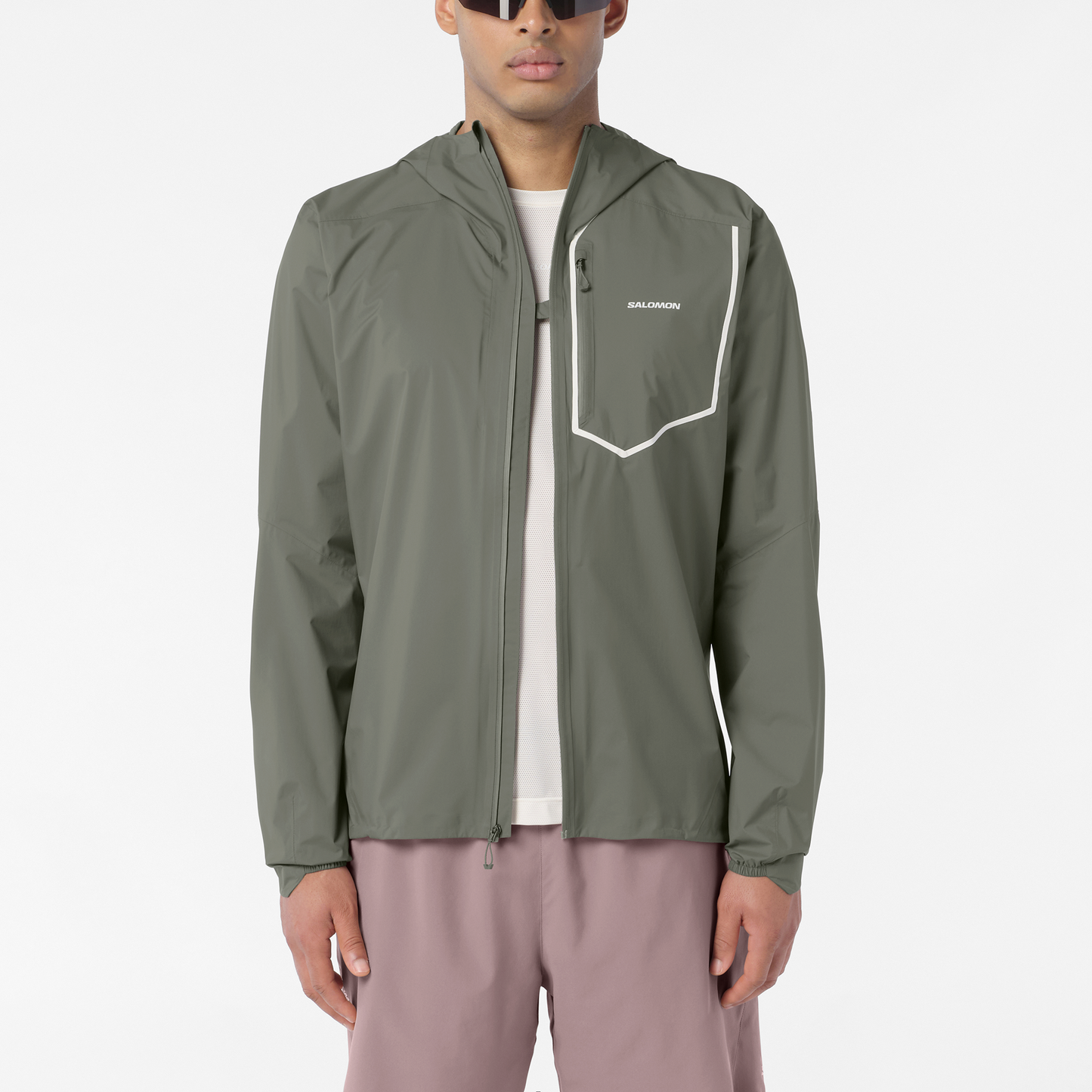 BONATTI PRO JACKET MEN'S