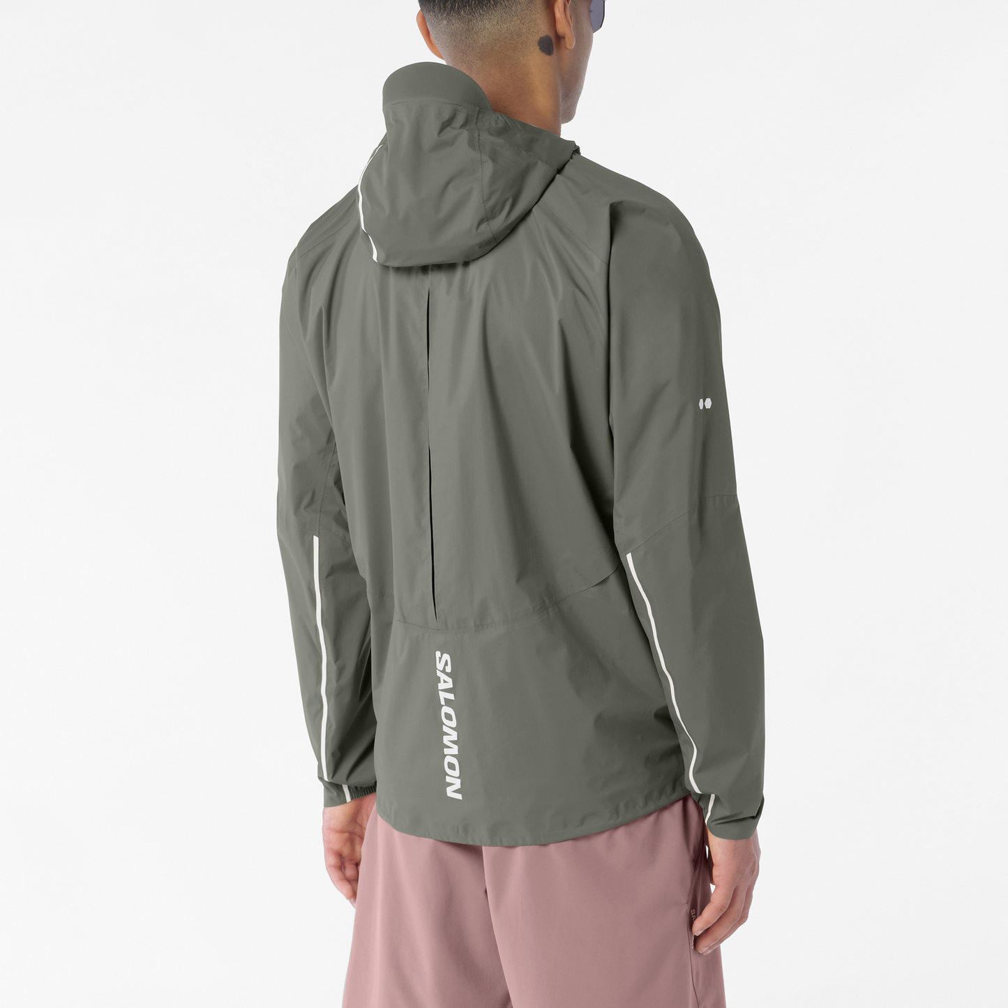 BONATTI PRO JACKET MEN'S