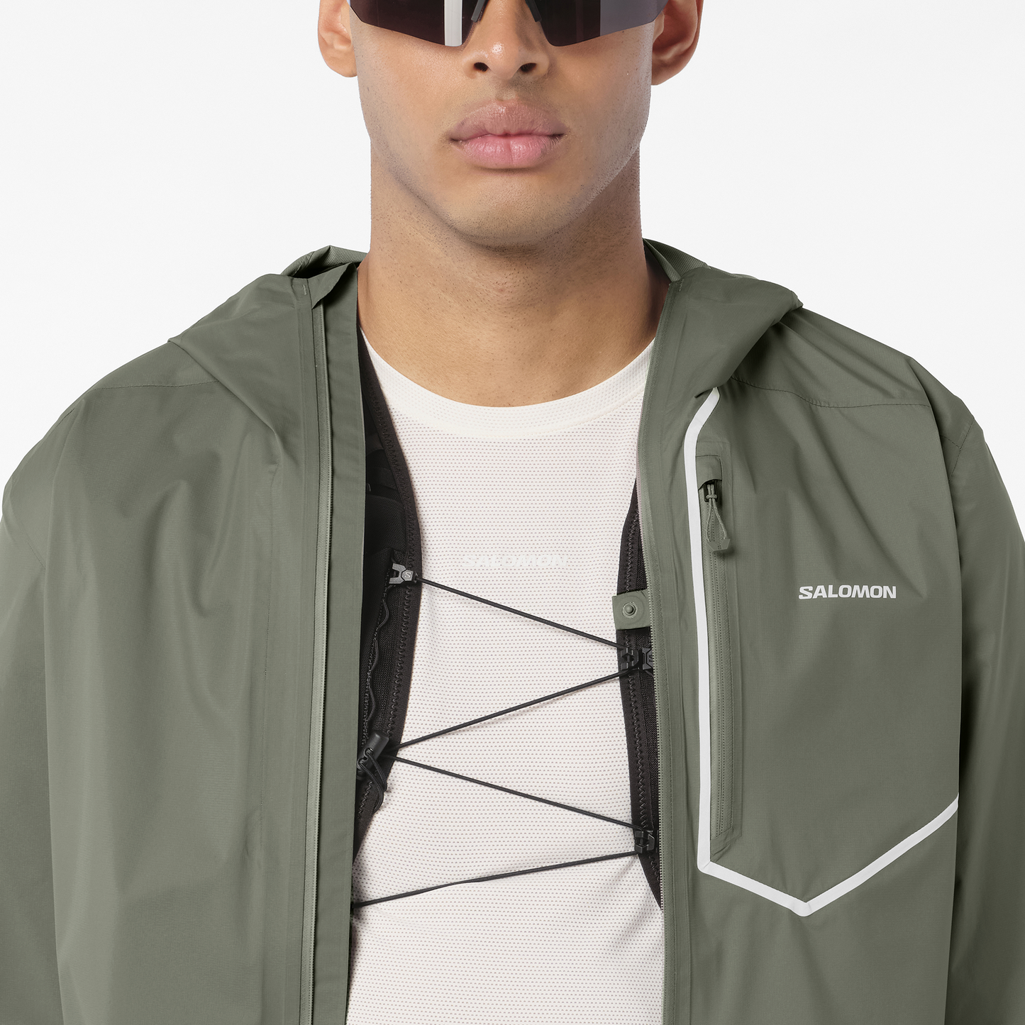 BONATTI PRO JACKET MEN'S