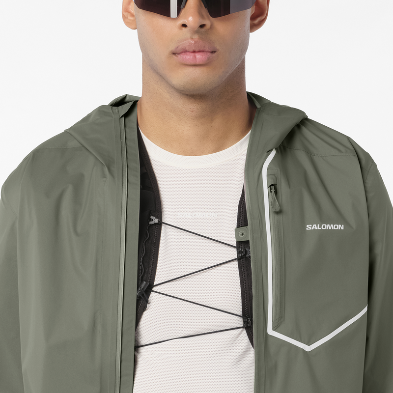 Packable
