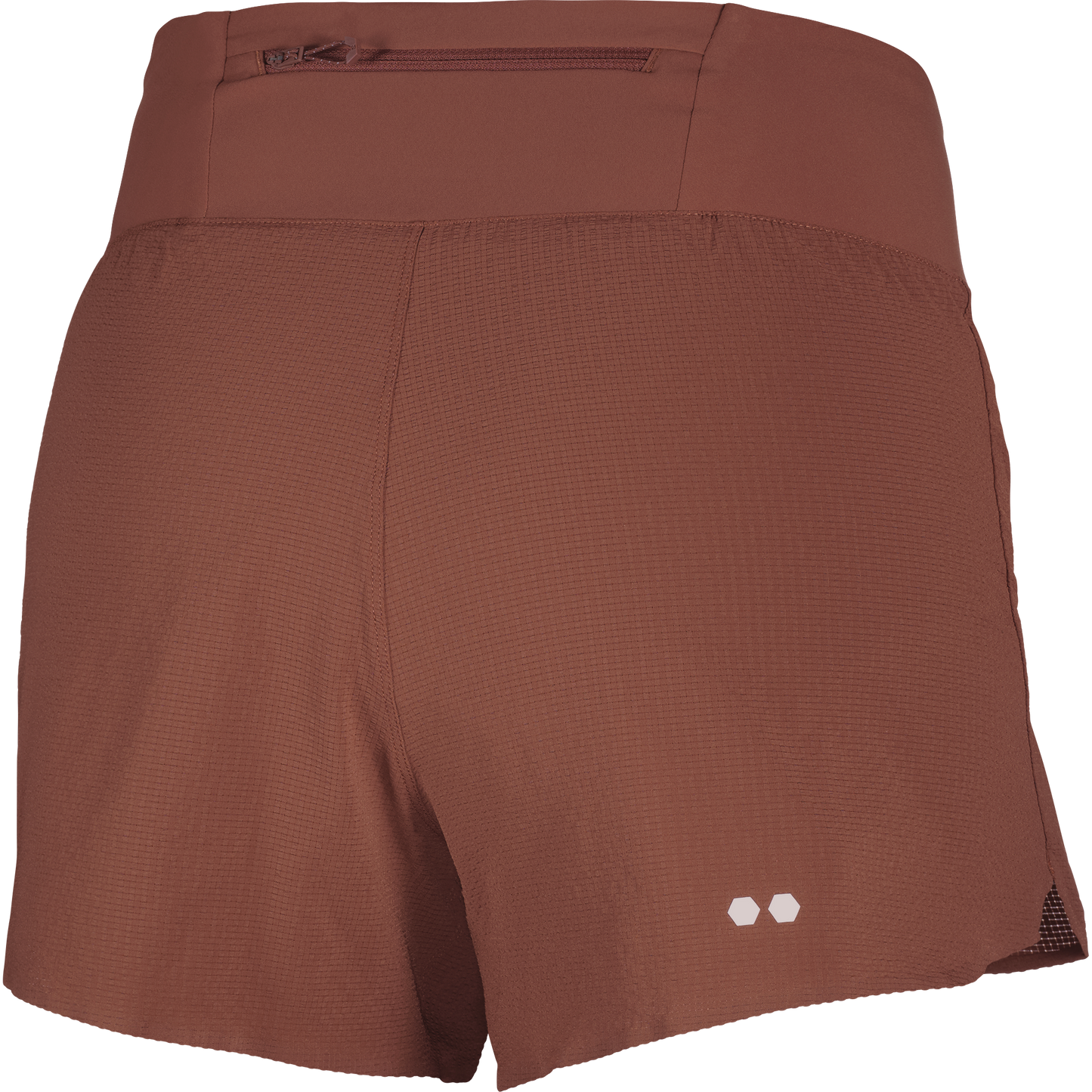 SENSE AERO STOW 4" SHORTS WOMEN'S
