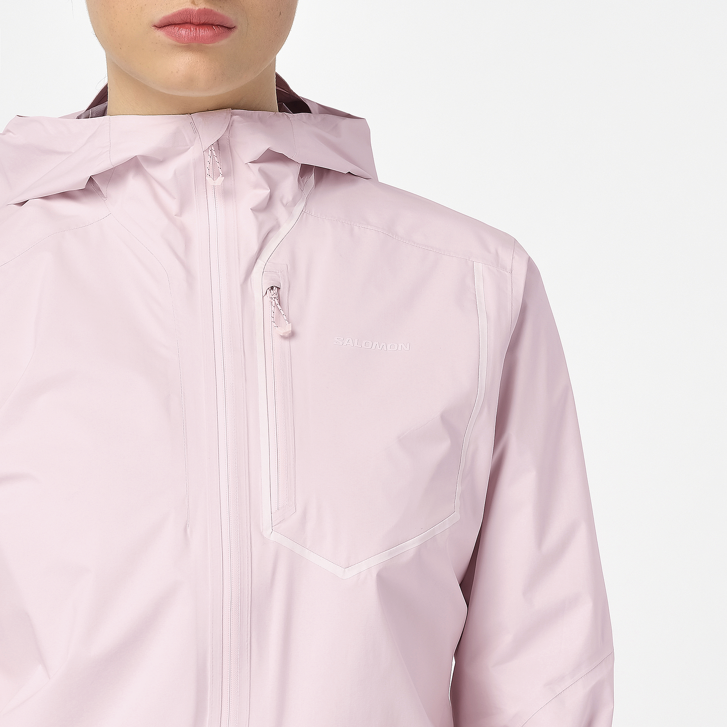BONATTI PRO JACKET WOMEN'S