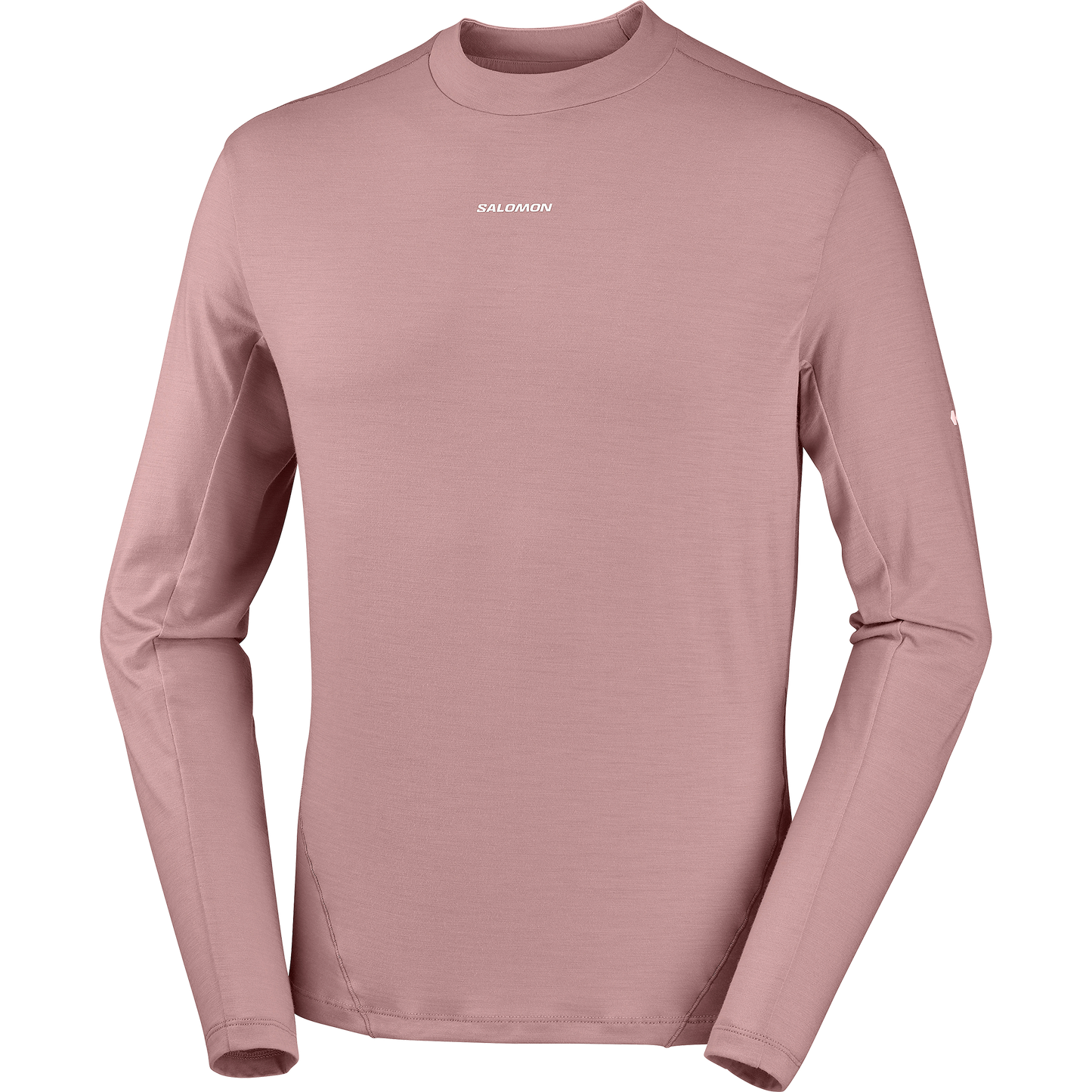 SENSE MERINO LONG SLEEVE TEE MEN'S