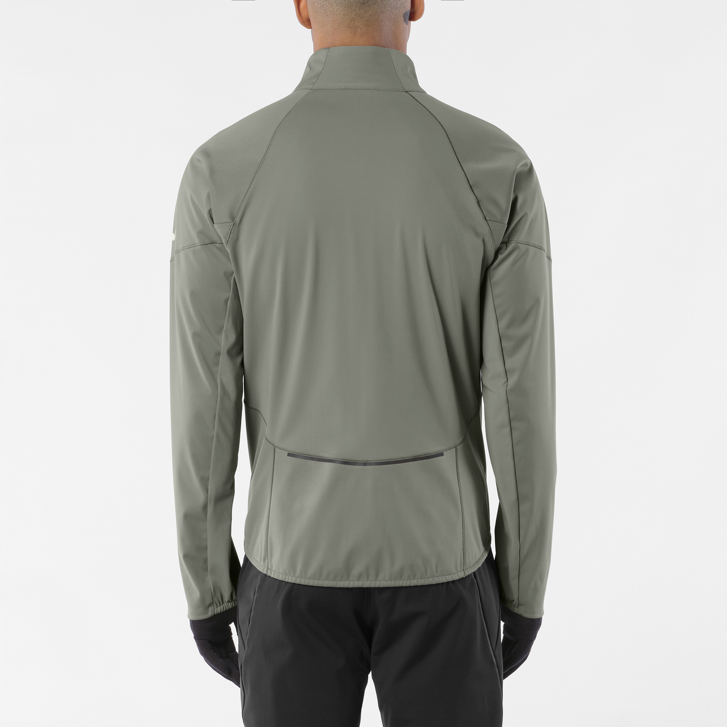 SENSE AERO SOFTSHELL JACKET MEN'S