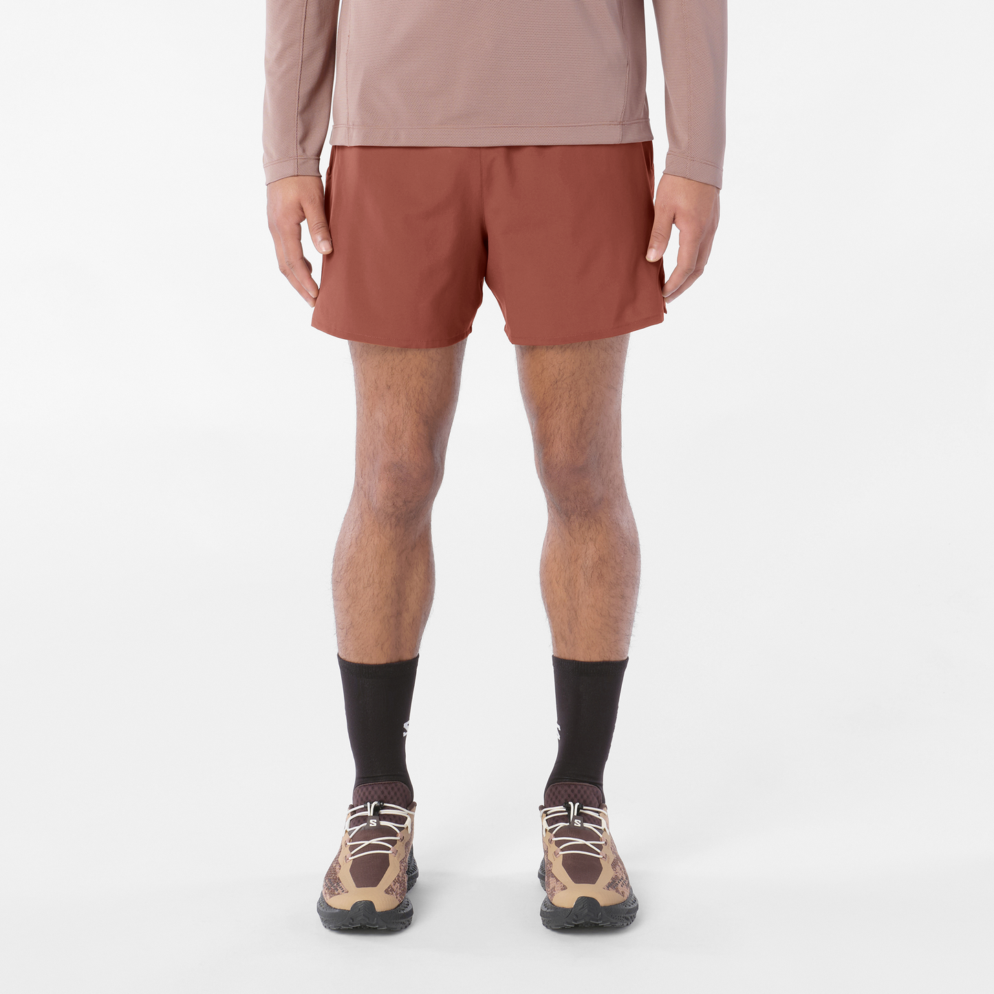 SHAKEout CORE 5" SHORTS MEN'S