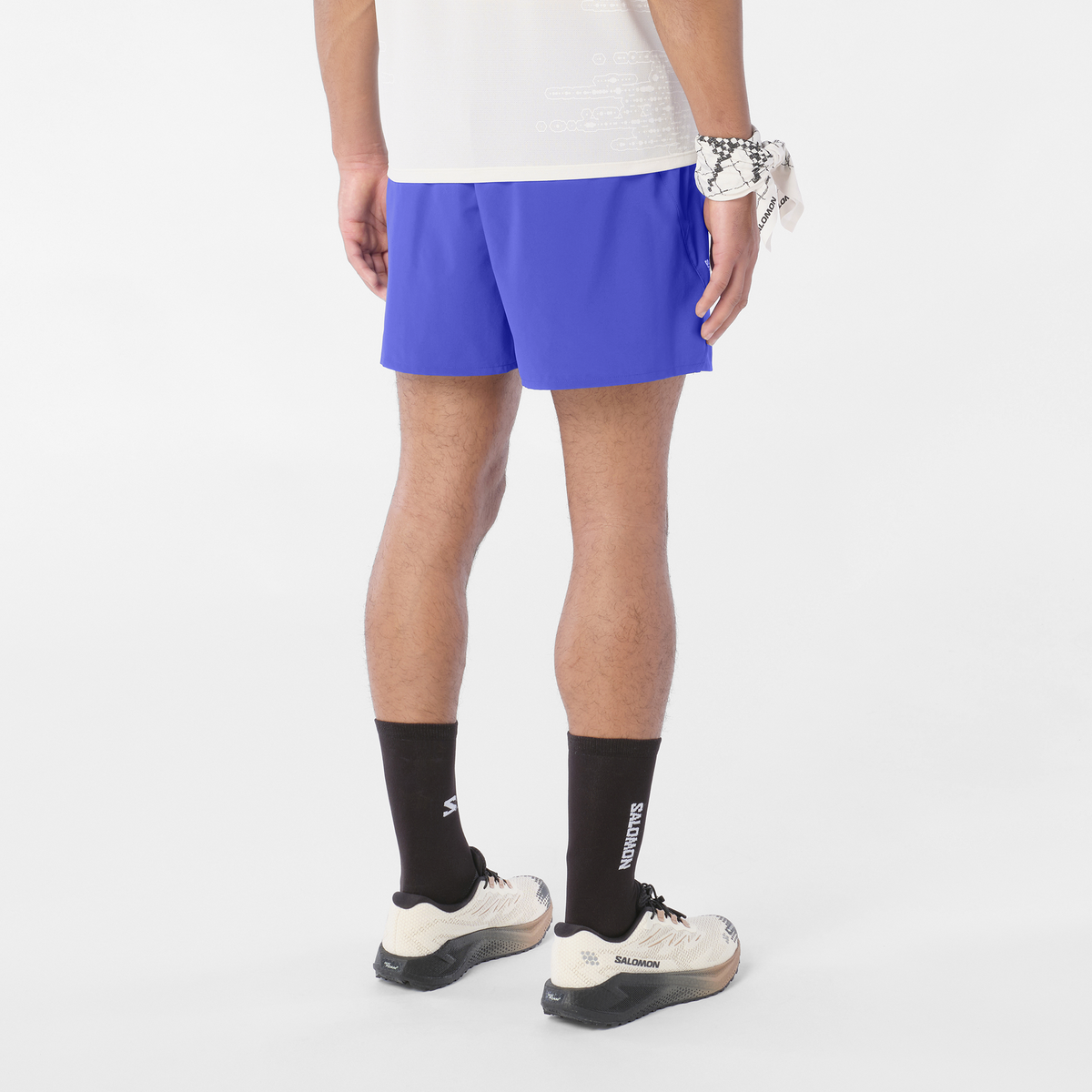 SHAKEout CORE 5" SHORTS MEN'S