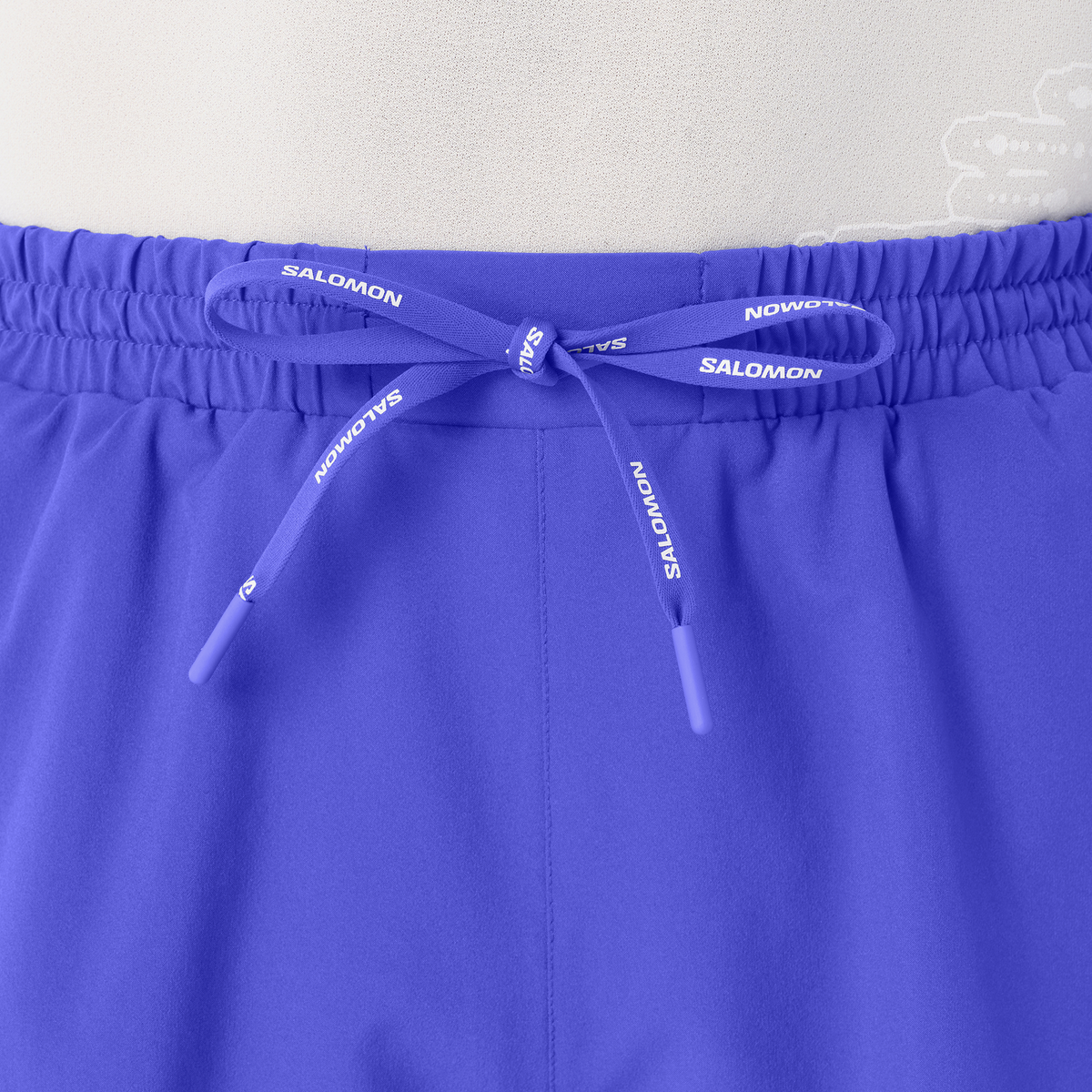 SHAKEout CORE 5" SHORTS MEN'S