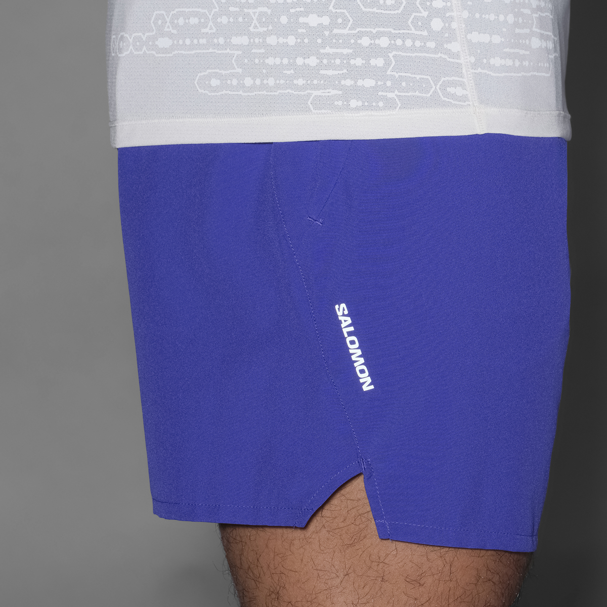 SHAKEout CORE 5" SHORTS MEN'S
