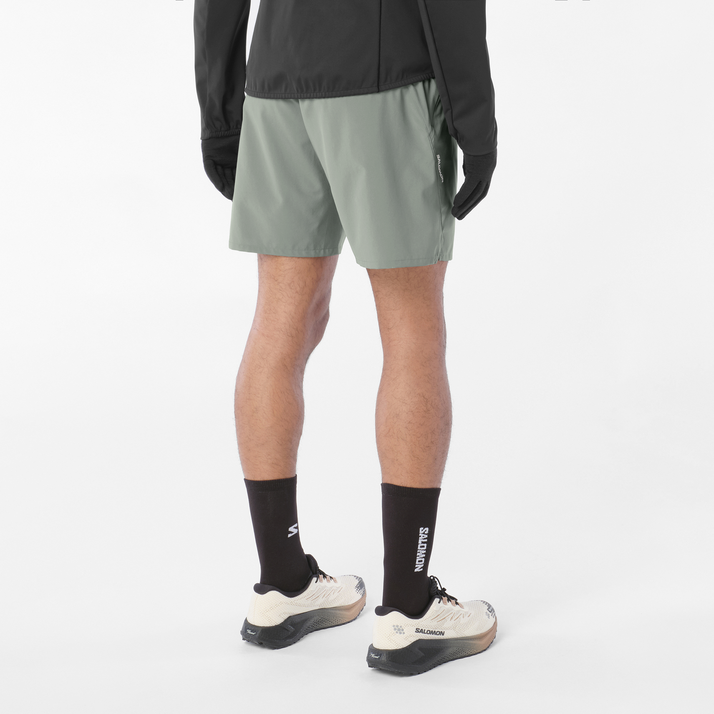 SHAKEout CORE 7'' SHORTS NO LINER MEN'S
