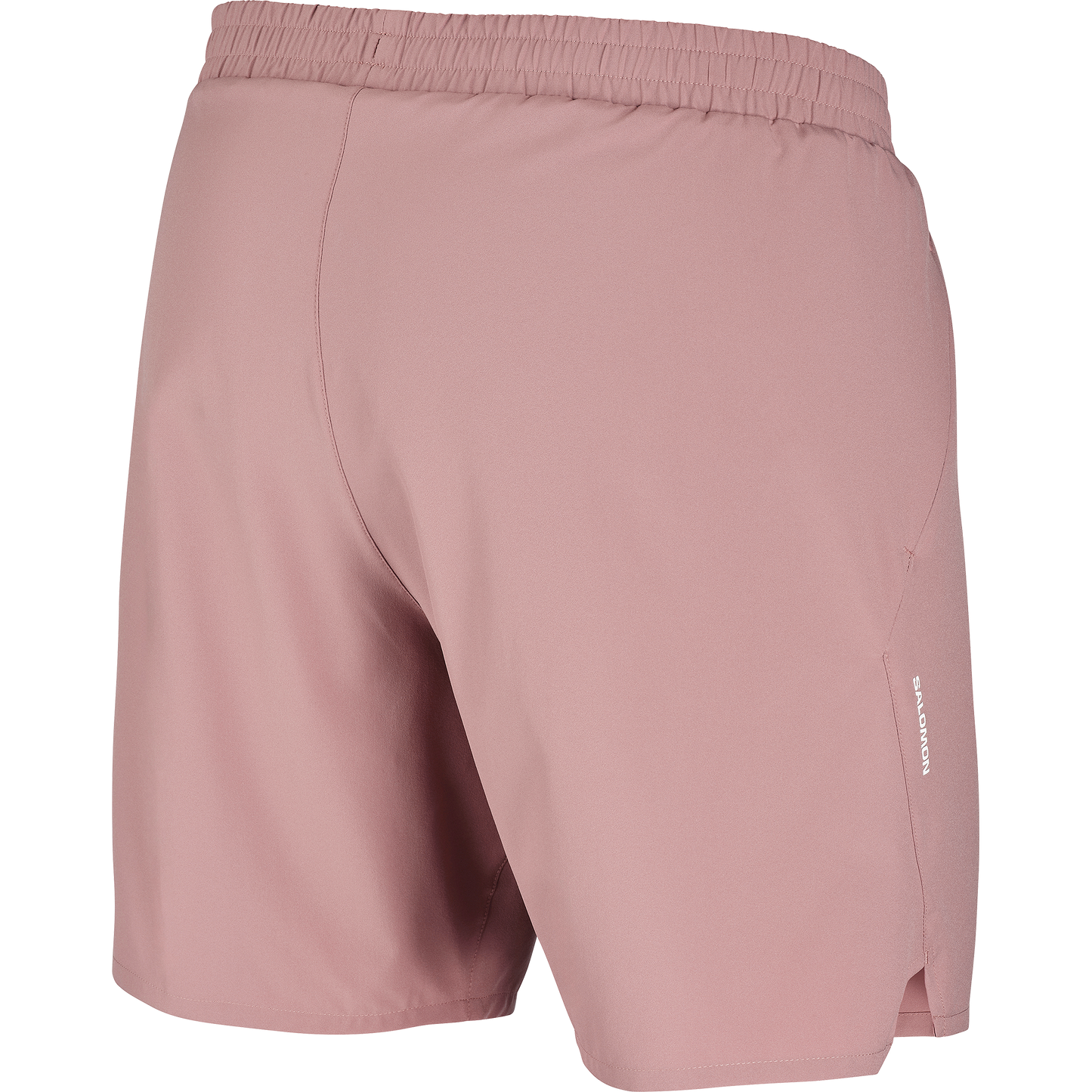 SHAKEout 2IN1 7" SHORTS MEN'S