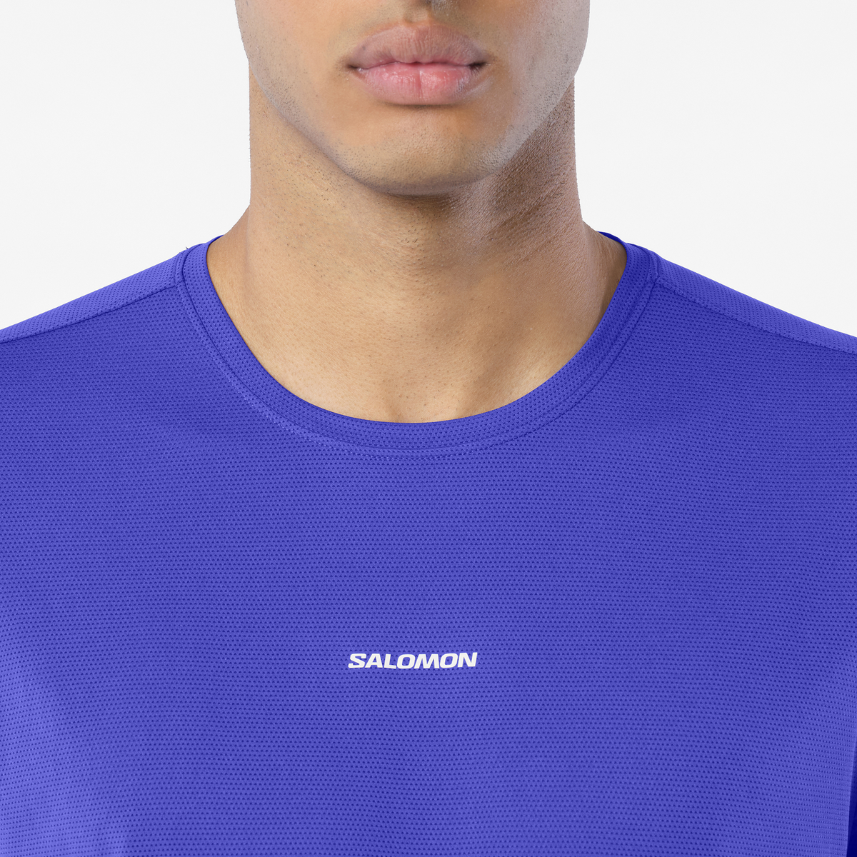 SHAKEout CORE SHORT SLEEVE TEE MEN'S