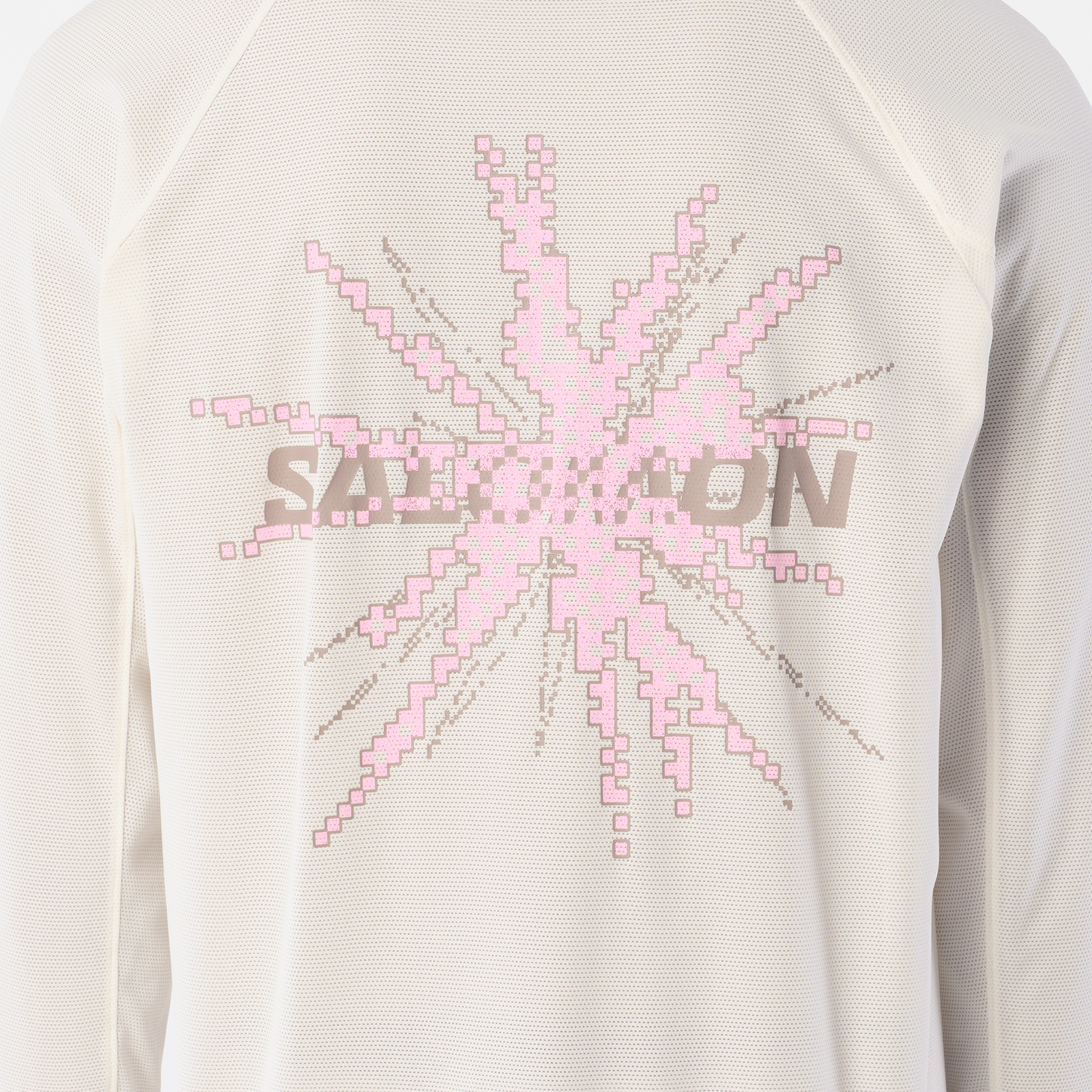 SHAKEout CORE LONG SLEEVE TEE MEN'S