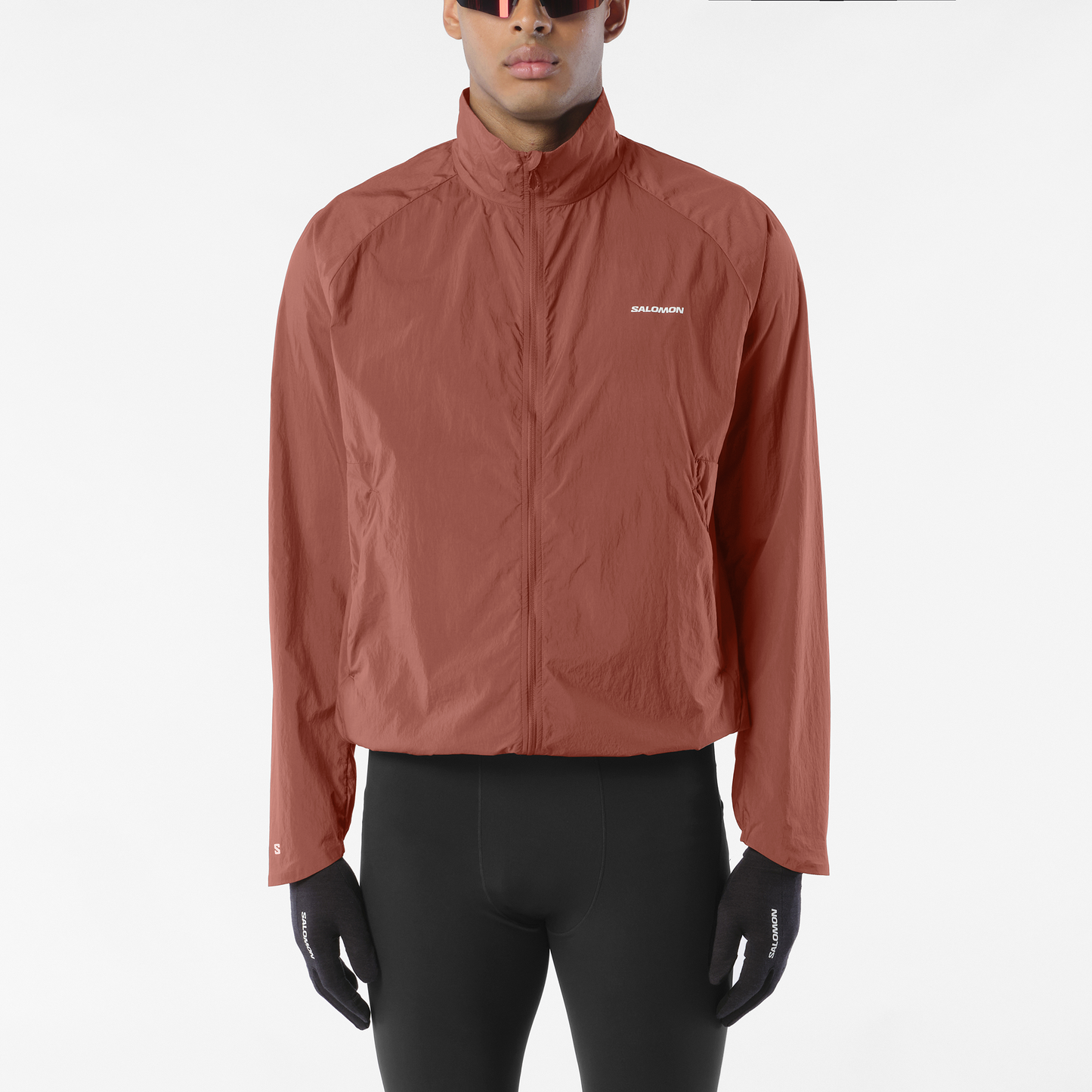 SHAKEout FLY JACKET MEN'S