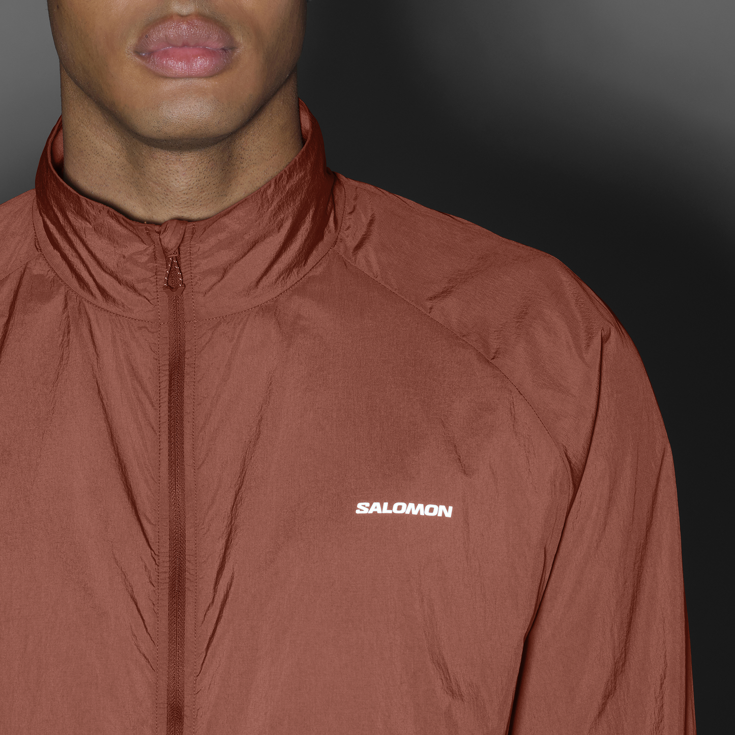SHAKEout FLY JACKET MEN'S