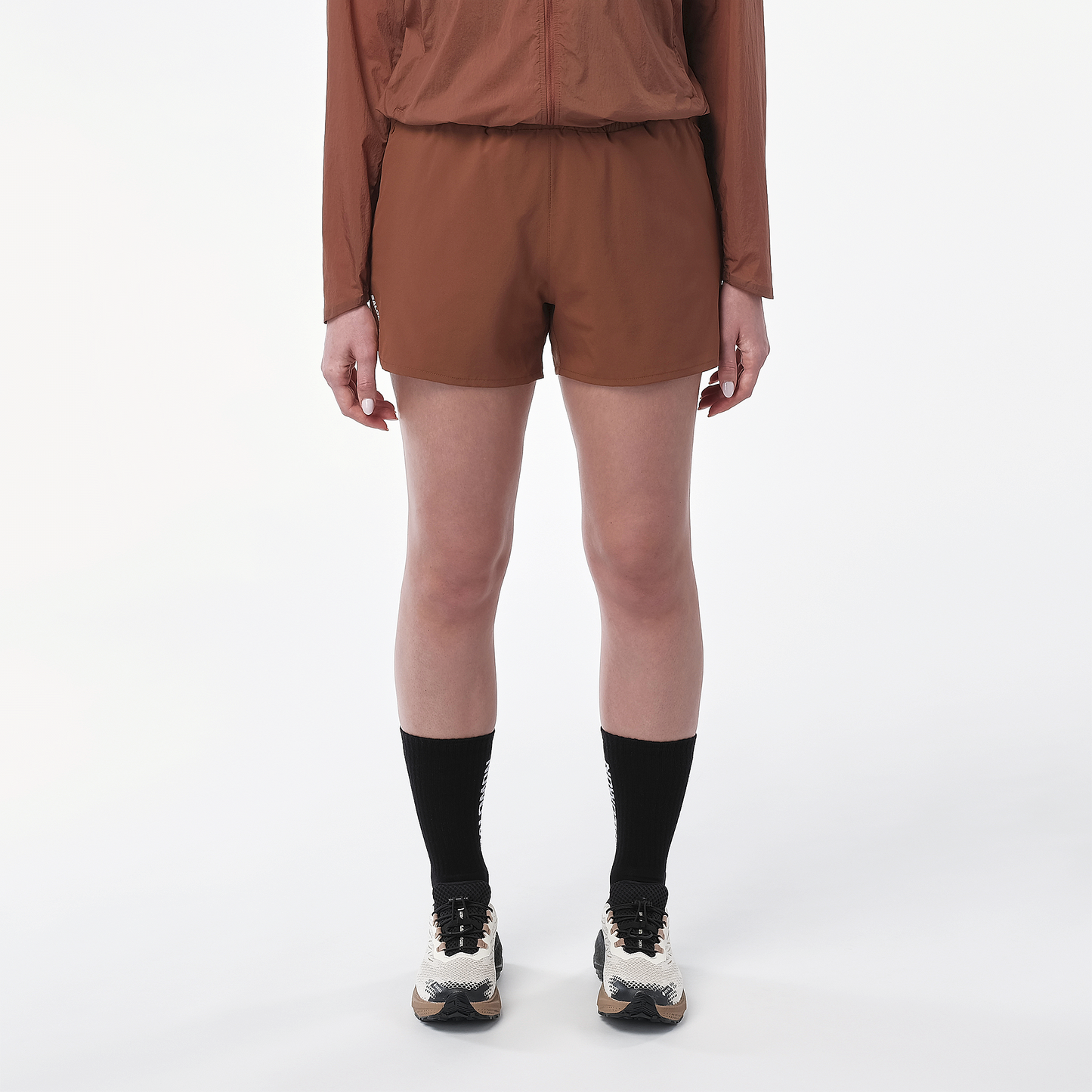 SHAKEout CORE 4" SHORTS WOMEN'S