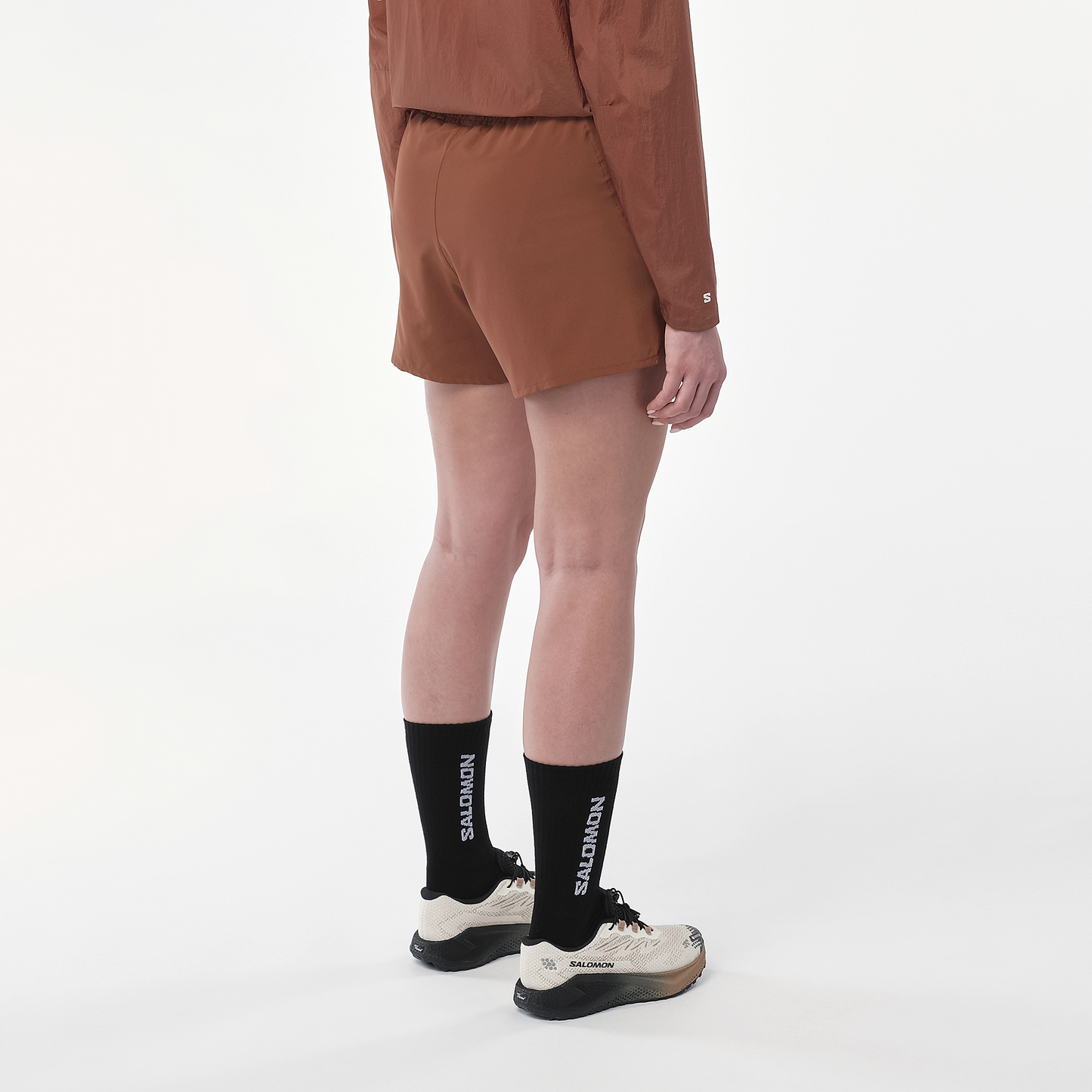SHAKEout CORE 4" SHORTS WOMEN'S