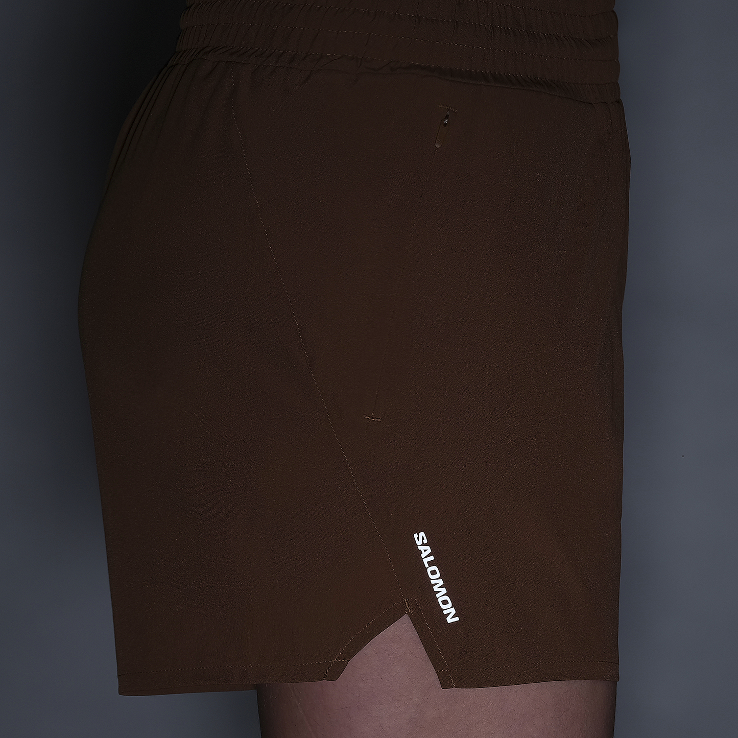 SHAKEout CORE 4" SHORTS WOMEN'S