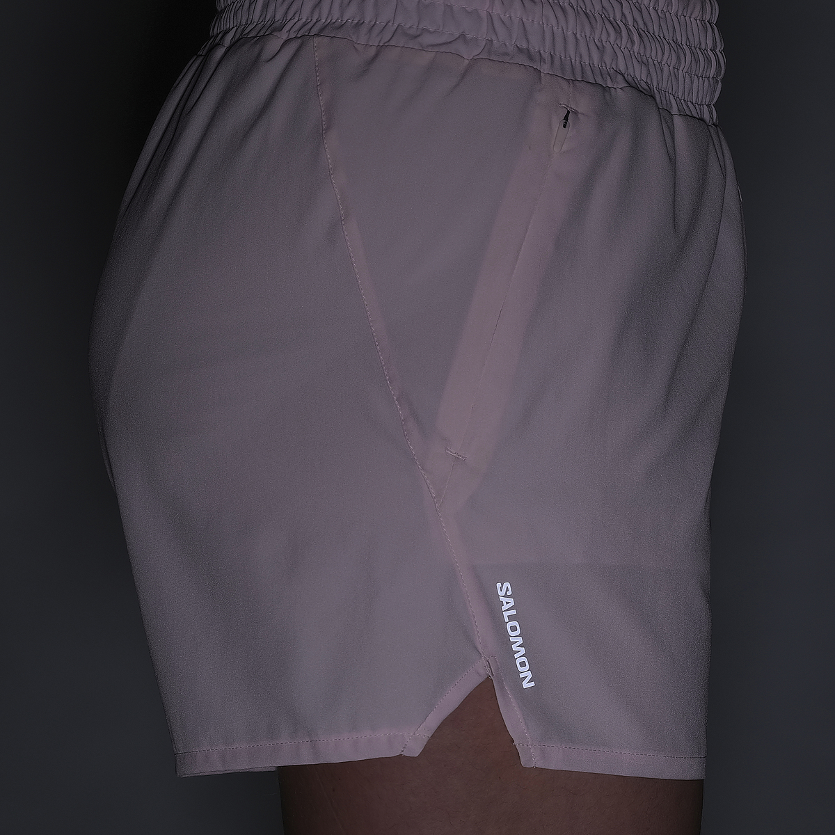 SHAKEout CORE 4" SHORTS WOMEN'S