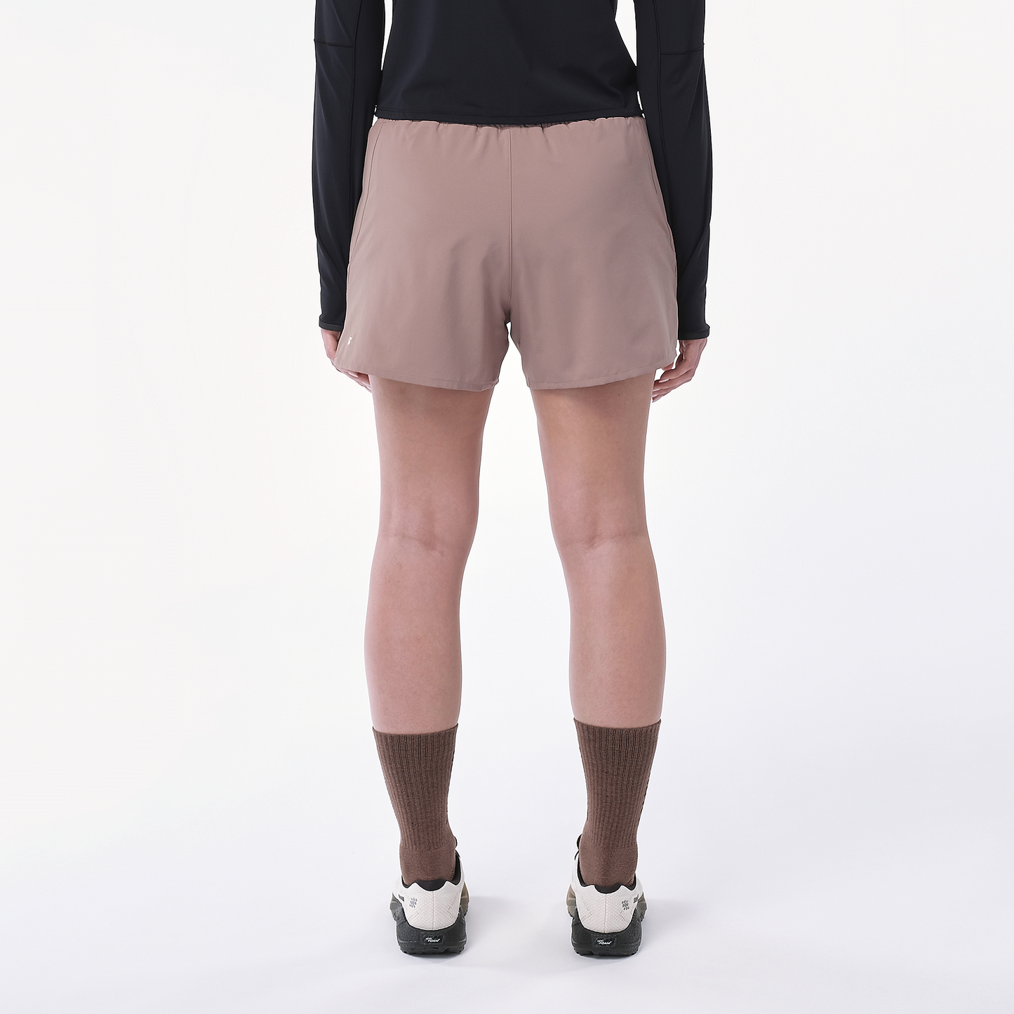 SHAKEout 2IN1 4" SHORTS WOMEN'S