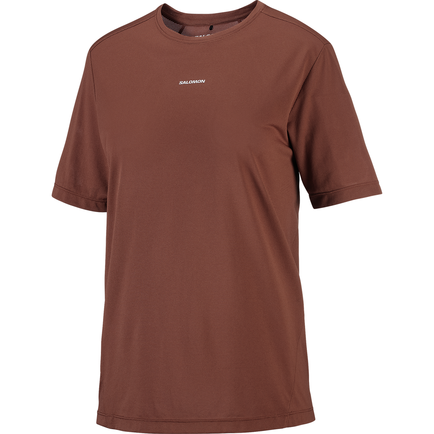 SHAKEout CORE SS TEE WOMEN'S