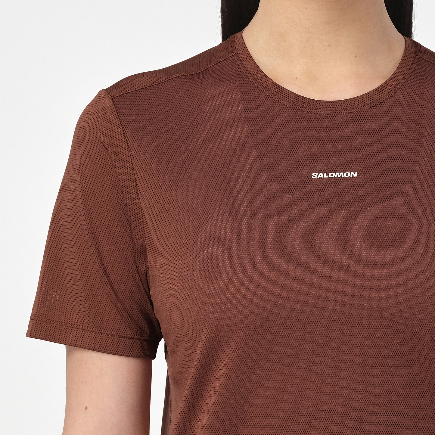 SHAKEout CORE SS TEE WOMEN'S