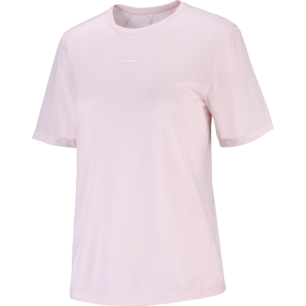 SHAKEout CORE SHORT SLEEVE TEE WOMEN'S