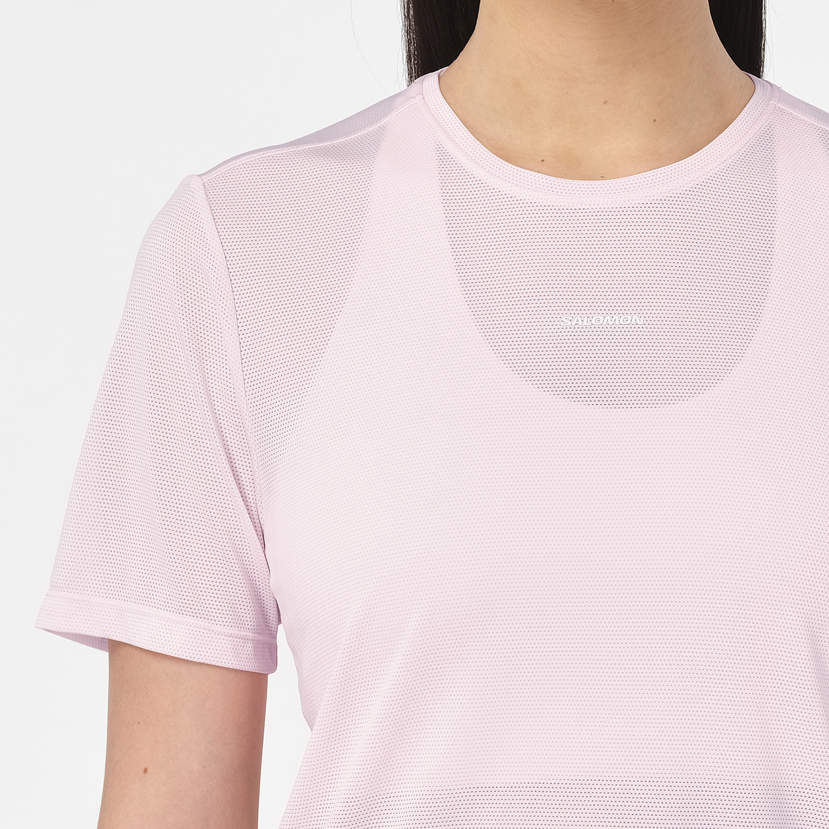 SHAKEout CORE SHORT SLEEVE TEE WOMEN'S