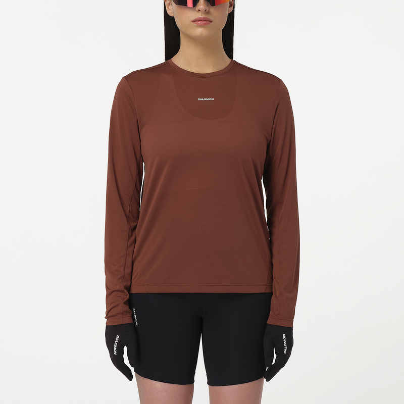 Breathability