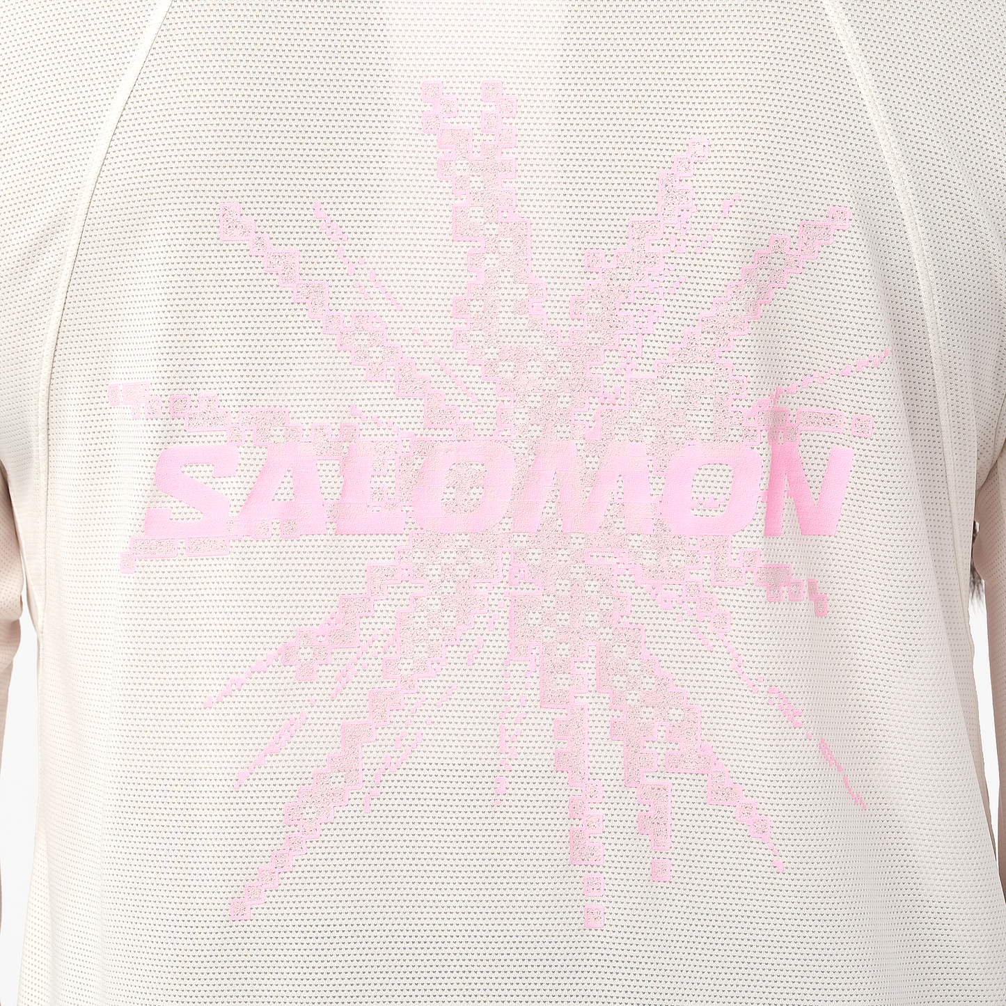 SHAKEout CORE LONG SLEEVE TEE WOMEN'S