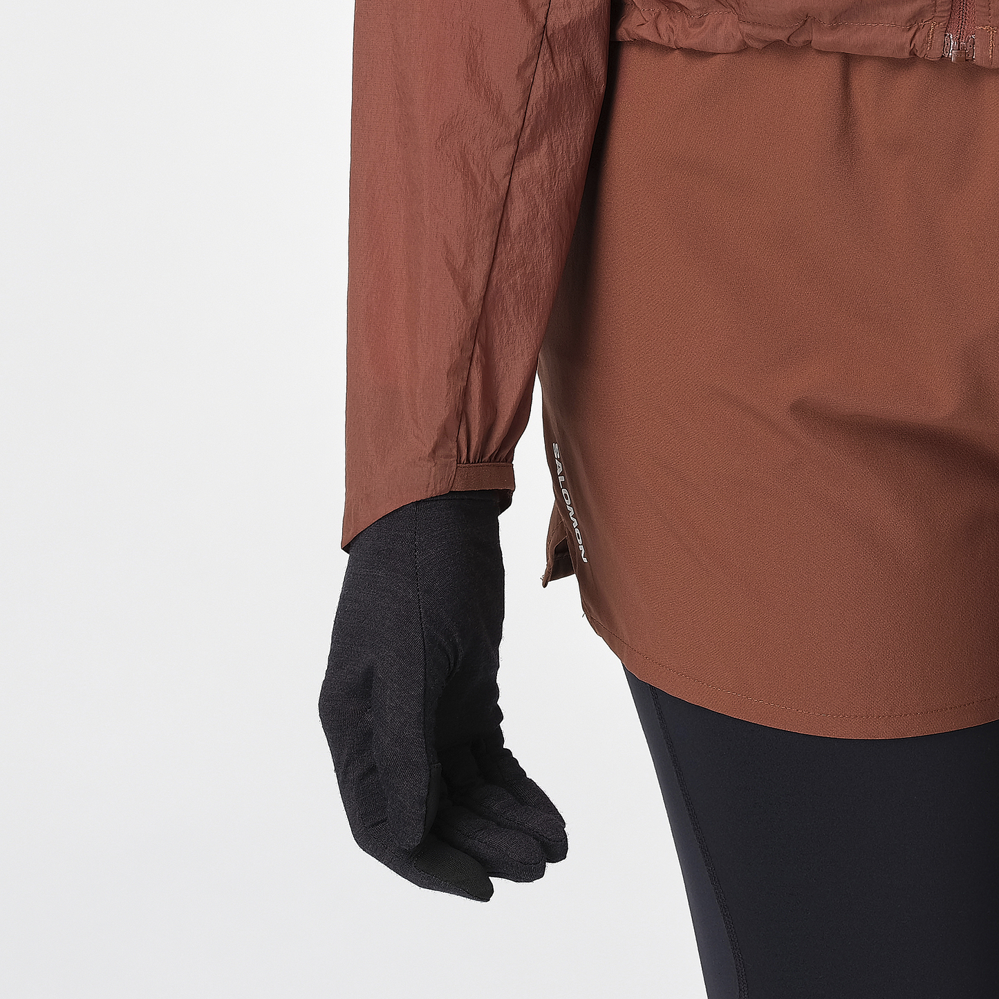 SHAKEout FLY JACKET WOMEN'S